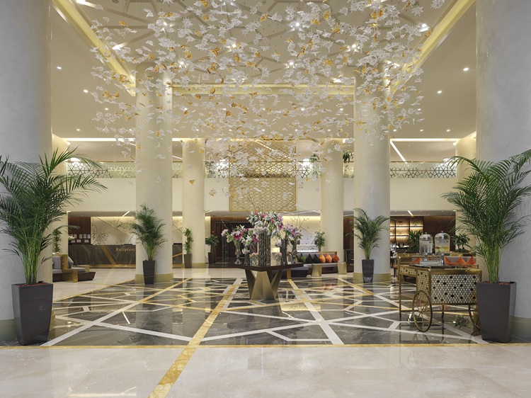 Hilton Expands its Portfolio in Makkah with the Opening of Two New Hotels Hilton Makkah