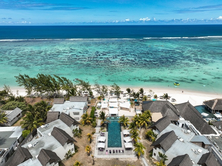 Mauritius Welcomes Saudi Travelers in 2026: Luxury and Nature Awaits Mauritius saudi traveller