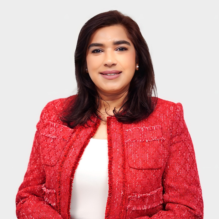 DoubleTree by Hilton Dubai – Jumeirah Beach Appoints Neelam Bhika as General Manager DoubleTree by Hilton Dubai