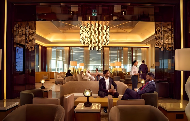 2025 Year-End Analysis: GCC Travel Enters a New Era of Sustained Demand and Decentralised Growth dargon pass