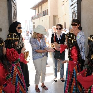 Dubai Tour Guide