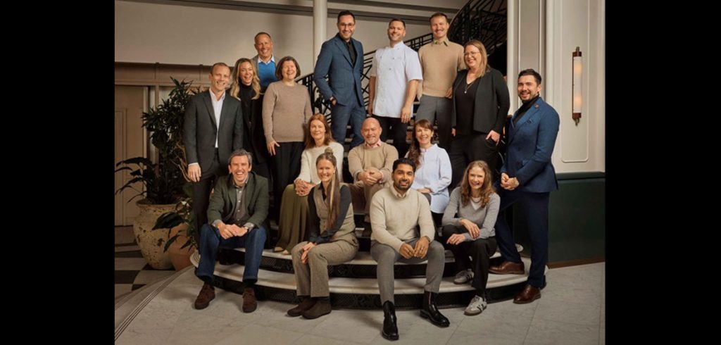 Six Senses London Announces Opening Date and Founding Leadership Team