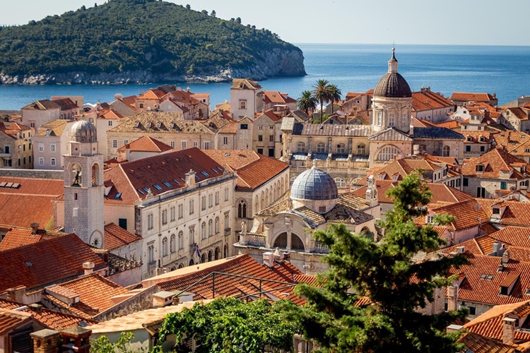 Dubrovnik Named ‘World’s Leading Sustainable Destination’ at Awards Dubrovnik