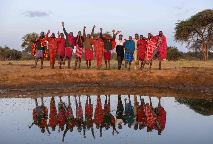 Gamewatchers Safaris Wins ‘World’s Leading Conservation Programme Safaris