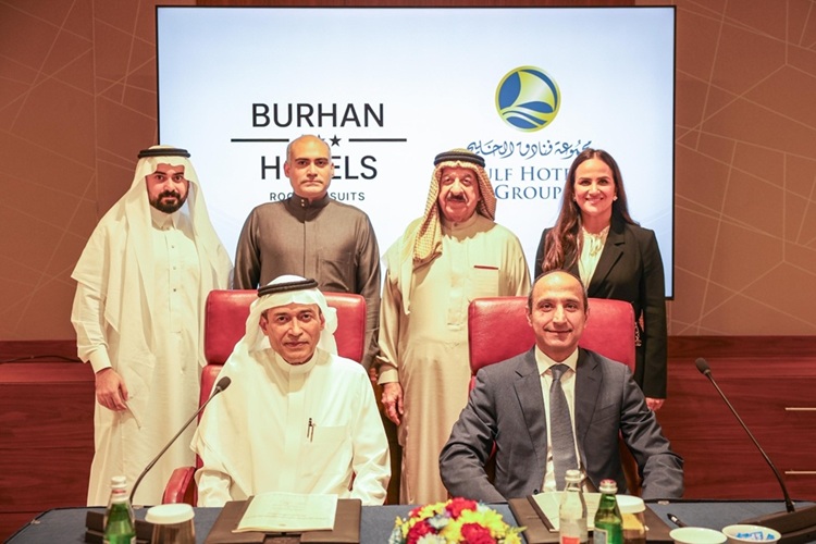 Gulf Hotels Group Enters Saudi Market with Three Hotels in Makkah Gulf Hotels