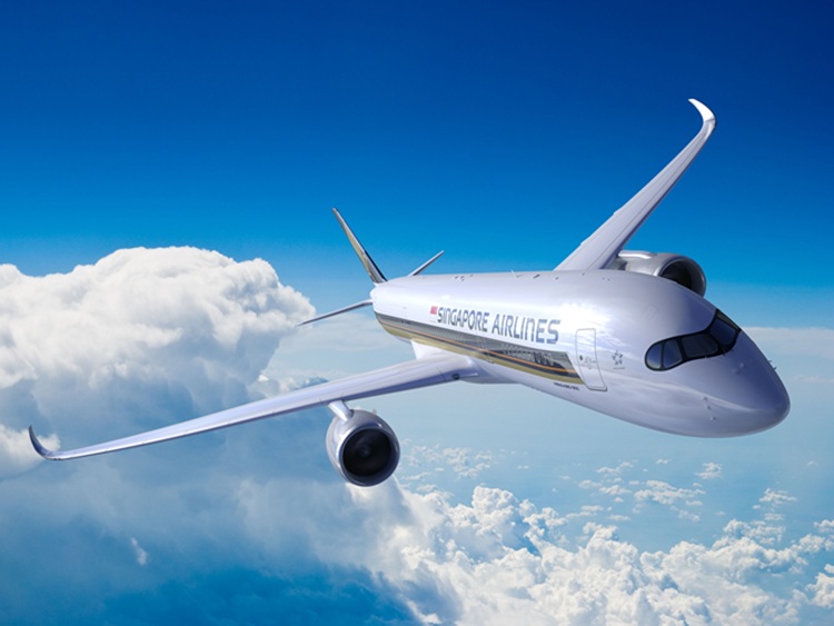 Singapore Airlines to Launch Non-Stop Services to Riyadh in June 2026 Singapore Airlines