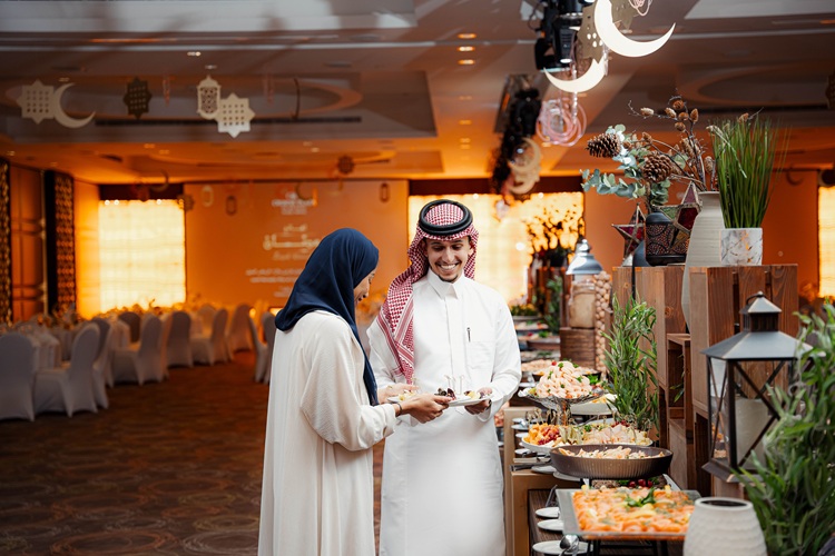 Radisson Blu Riyadh Minhal Welcomes Ramadan with “Oasis of Light” Radisson Blu Hotel