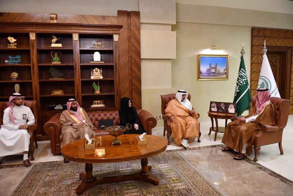 Jeddah Governor