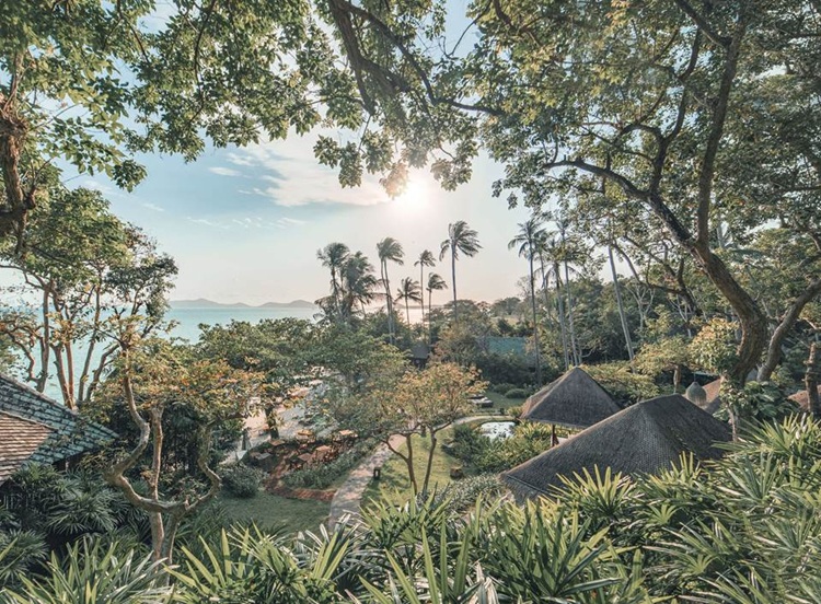Five Reasons to Visit Kamalaya Now Kamalaya