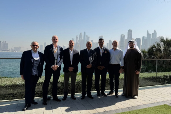UAE Restaurant Group Sets a Bold, Collaborative Agenda for 2026 at its AGM and Board Meeting UAE Restaurant