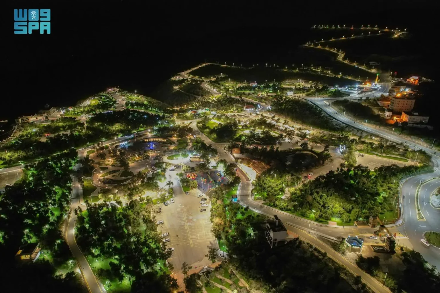 Al-Baha Eid Holidays