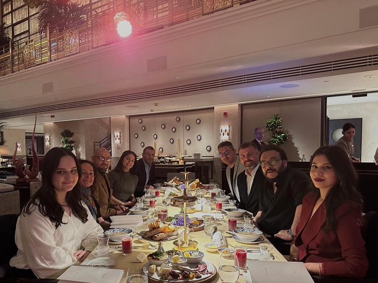 Tourism industry ties strengthen between Azerbaijan and Türkiye Azerbaijan