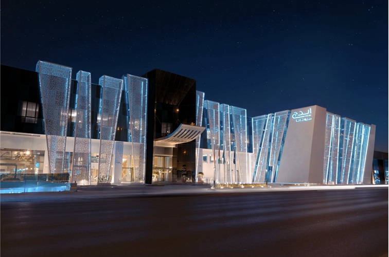 Edge Riyadh Al Rabie By Rotana – An Urban Retreat In Riyadh Edge Riyadh Al Rabie