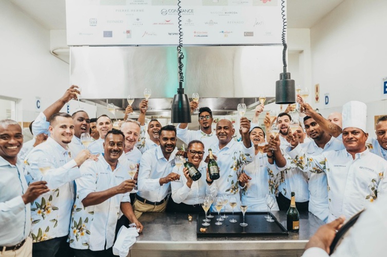 Constance Festival Culinaire 2026: Celebrating 19 Years of Culinary Excellence Constance Hotels & Resorts