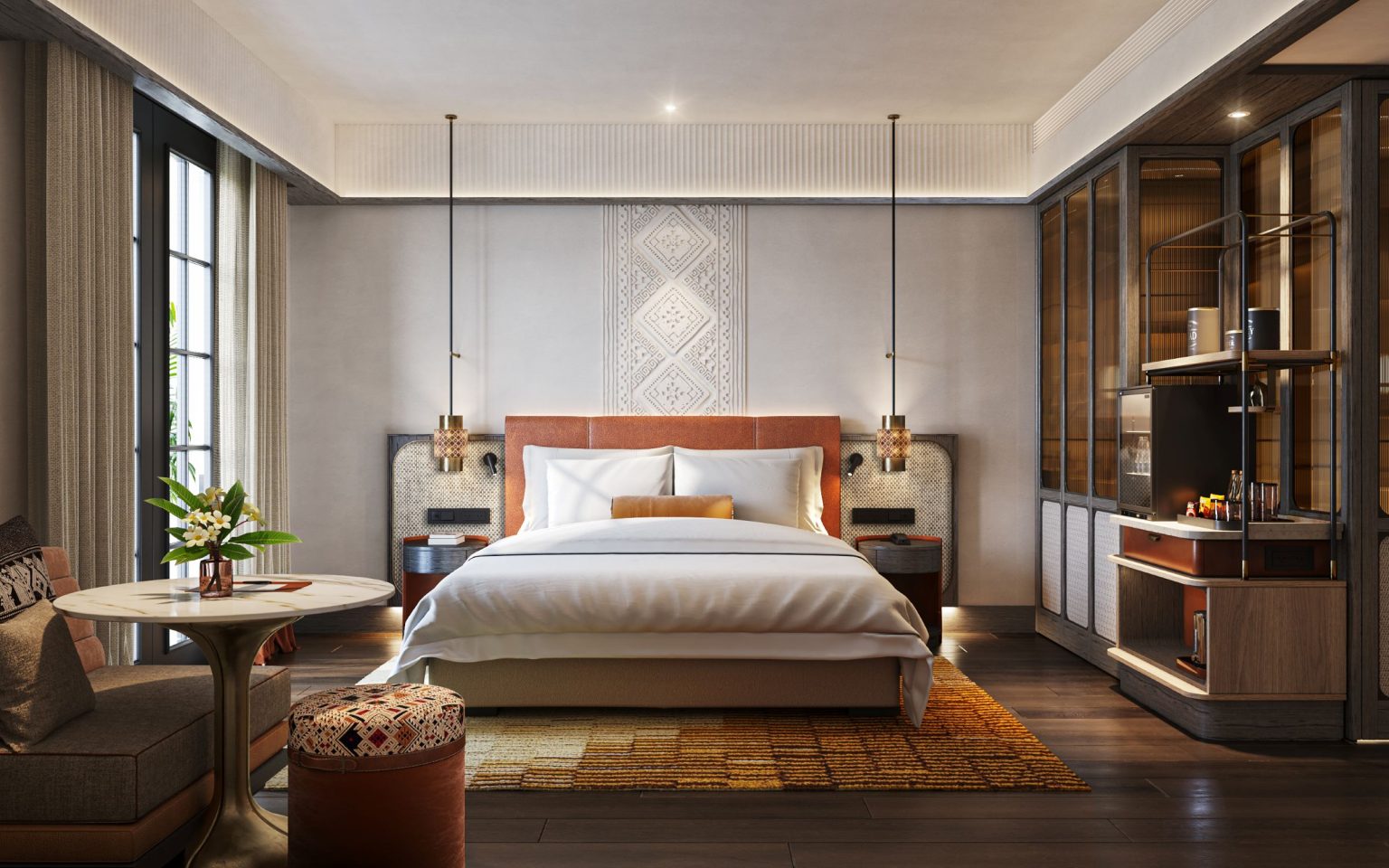 Minor Hotels Announces Avani+ Lanexang Vientiane Strengthening Avani’s Footprint in Laos Minor Hotels