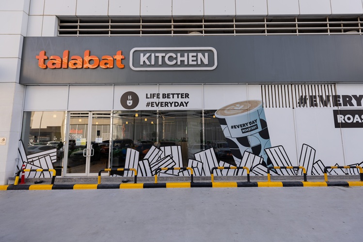 Talabat UAE Launches Homegrown Restaurants Initiative with 100 Cloud Kitchens