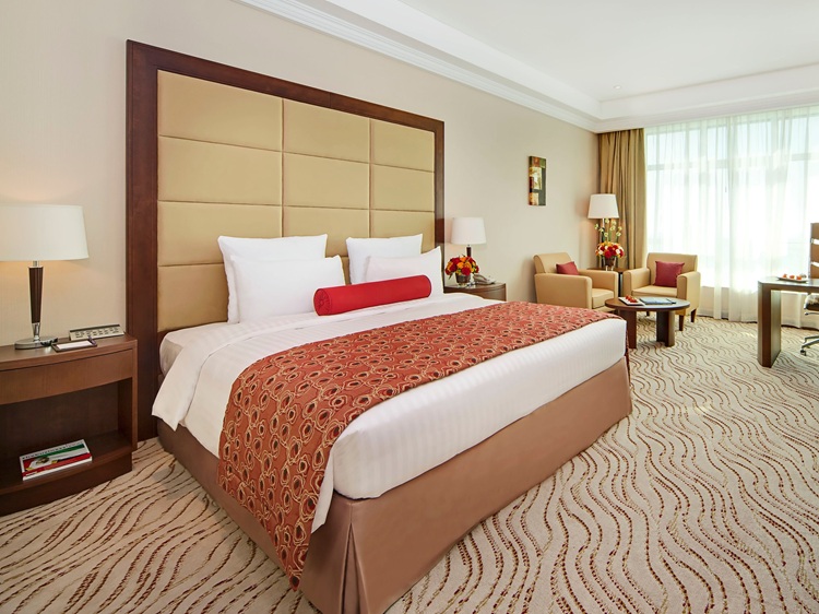 Park Regis Kris Kin Hotel Dubai Unveils an Elevated Long Stay Experience Park Regis Dubai