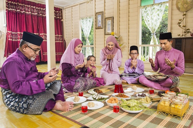 Malaysia Showcases Hari Raya & Mega Sale for GCC Visitors Travel Malaysia