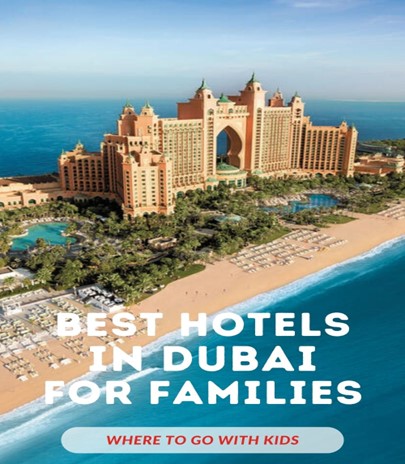 Best Budget Family Hotels in Dubai 2026 | Affordable Family Stays