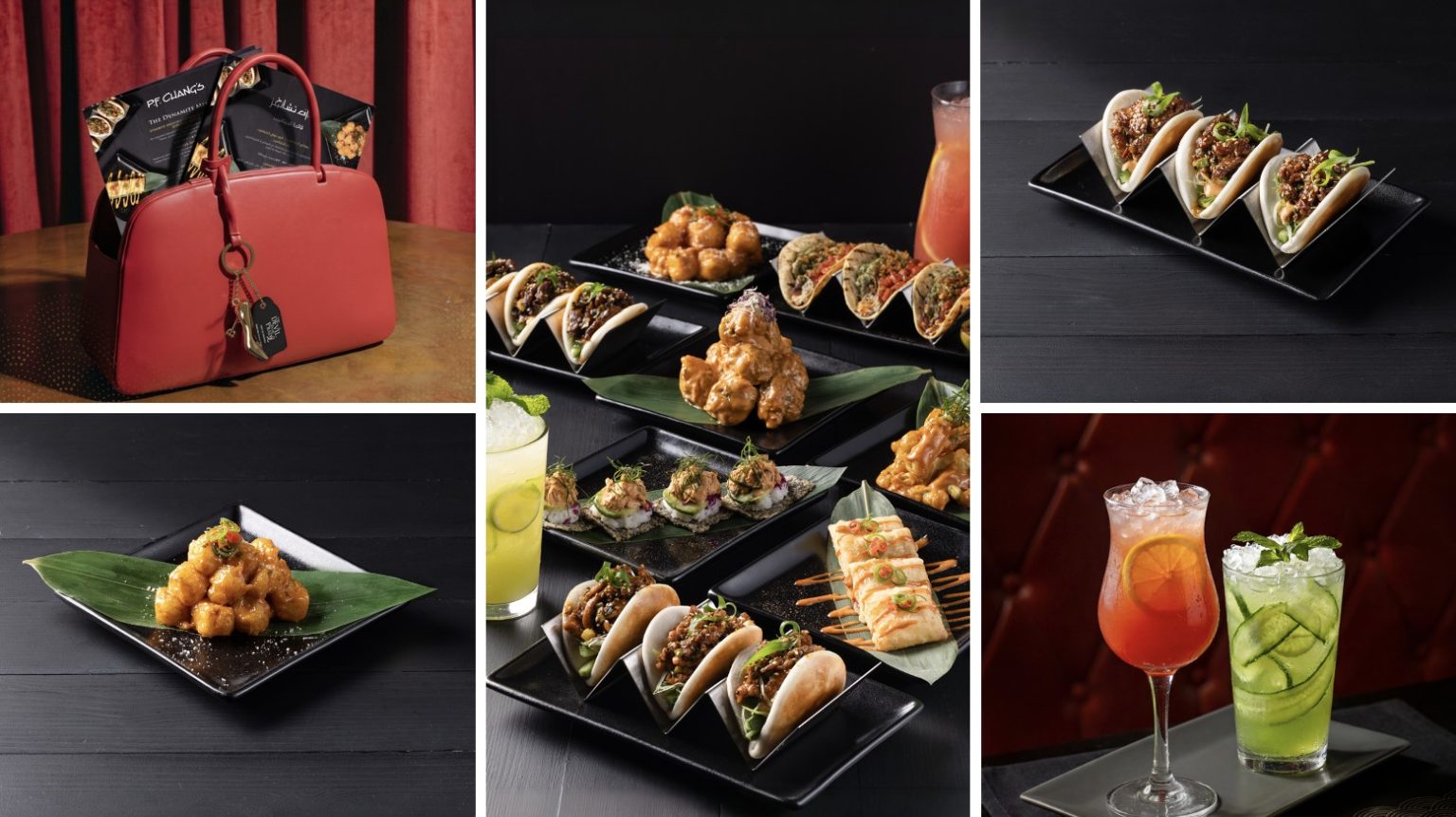 PF Chang