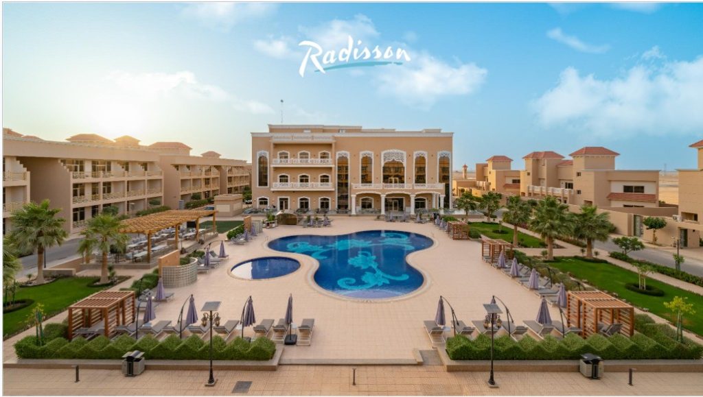 Radisson Hotel
