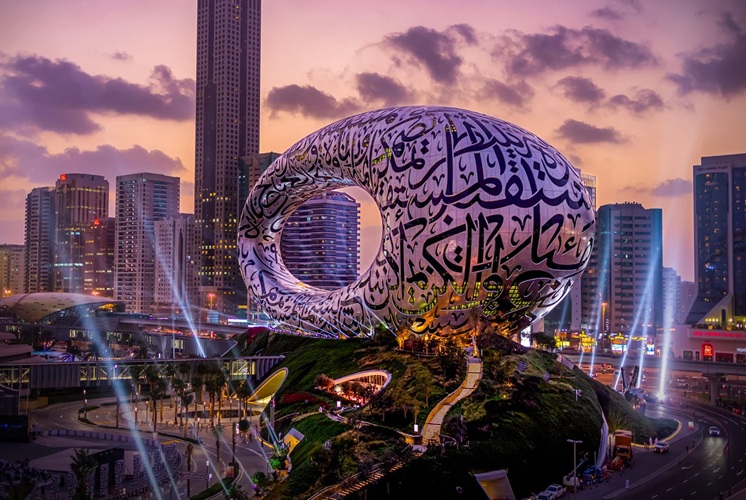 Dubai Calendar unveils an enticing line-up of events and experiences for June 2026 Dubai Calendar