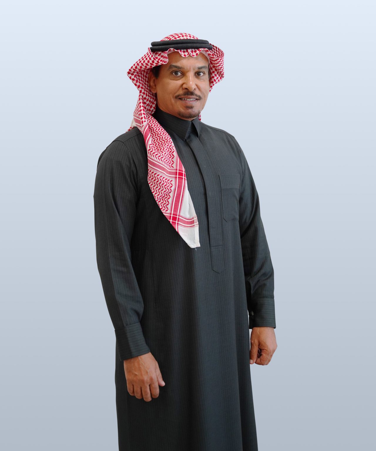 Abdulah Aljandal, Country Manager, Saudi Arabia at Proofpoint