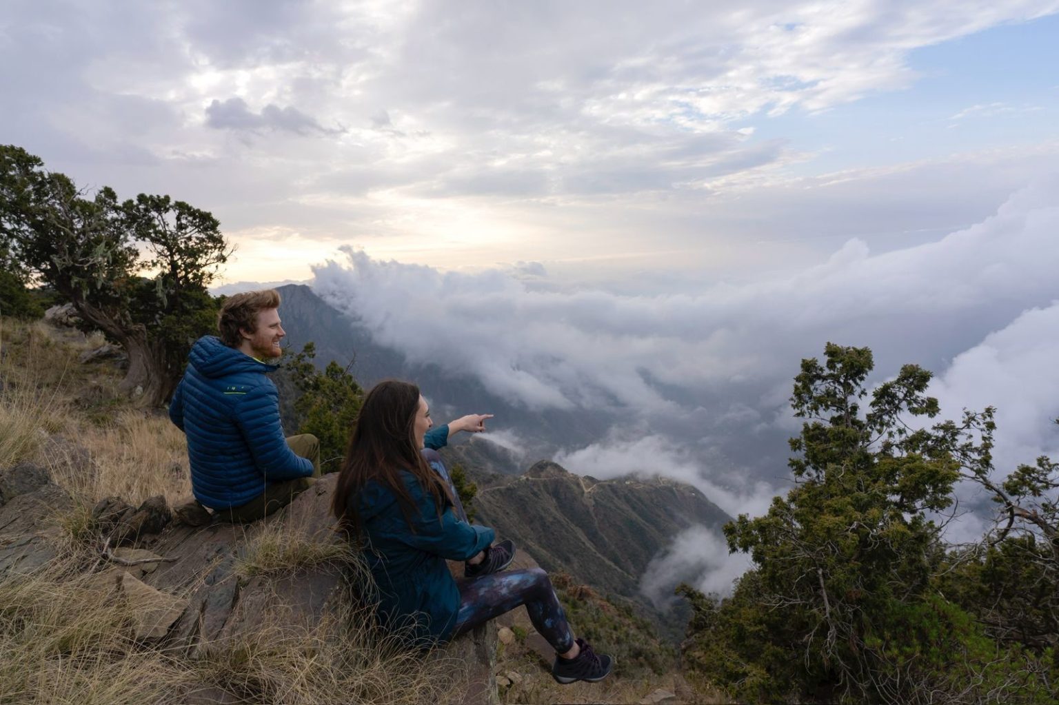 Asir Summer Tourism: Discover Asir’s Cool Summer Escapes & Mountain Views Asir Summer Tourism