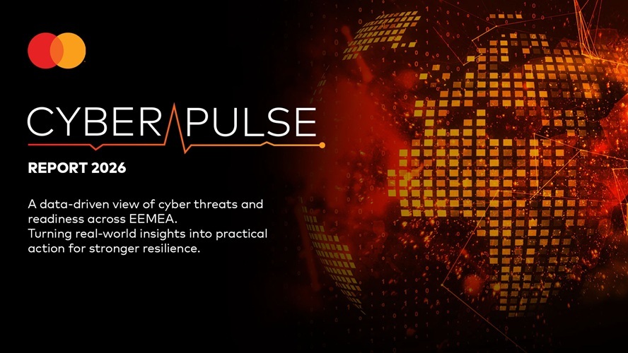 Mastercard Cyber Pulse Report reveals how strengthening digital resilience supports economic continuity Master Card