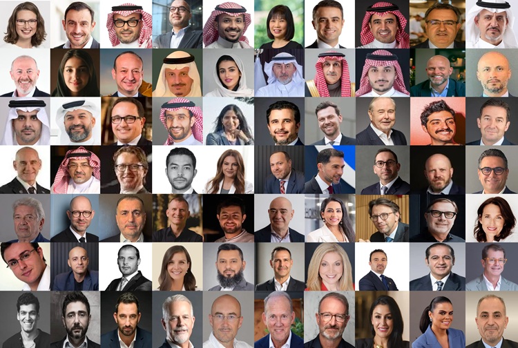 FHS Saudi Arabia To Take The Stage In Riyadh Tomorrow Ministry of Tourism Saudi Arabia partners with the event as Strategic Enablement Partner