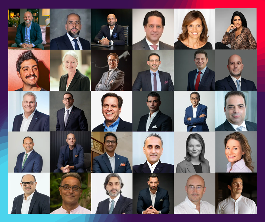 FHS World Announces Girst Speakers For 2026 Edition FHS World announces first speakers for 2026 edition