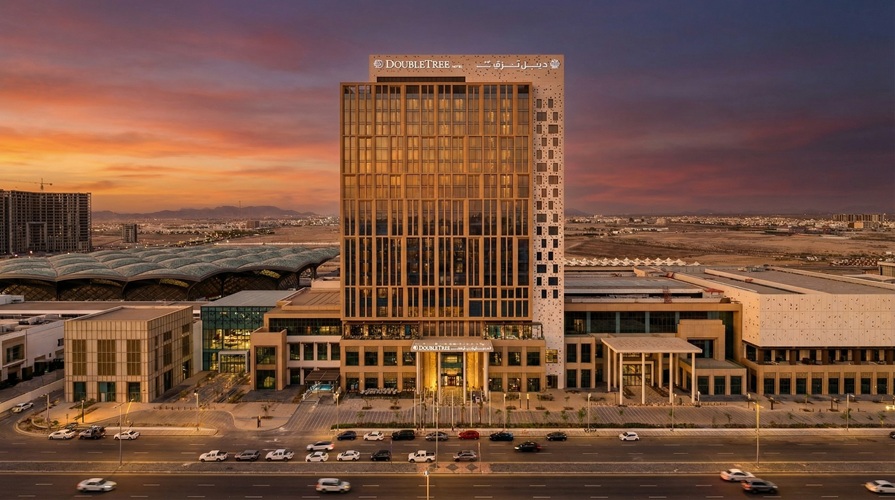 Knowledge Economic City Showcases Madinah’s Investment Proposition to Global Capital Knowledge Economic City
