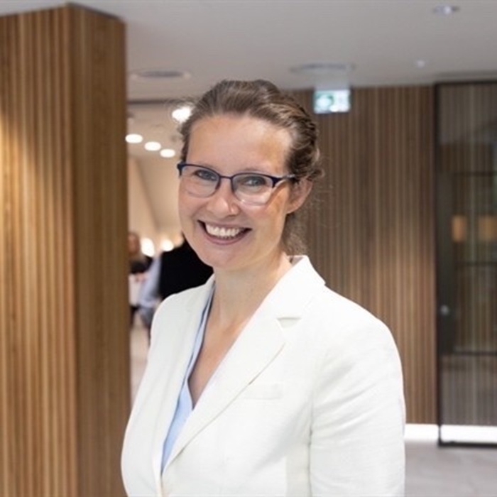 IHG Appoints Joanna Kurowska as VP Middle East & Africa Development Joanna Kurowska