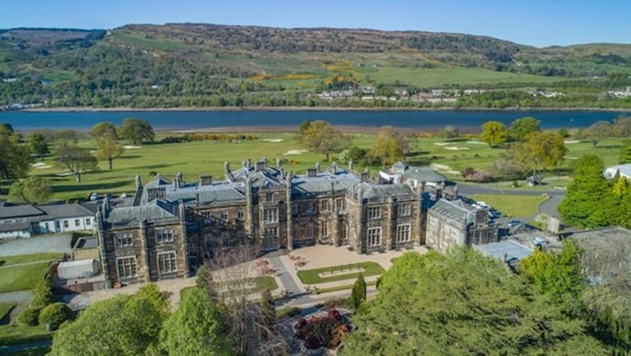 JA MAR HALL Golf & Spa Resort Joins GHA Discovery Programme JA MAR HALL GOLF & SPA