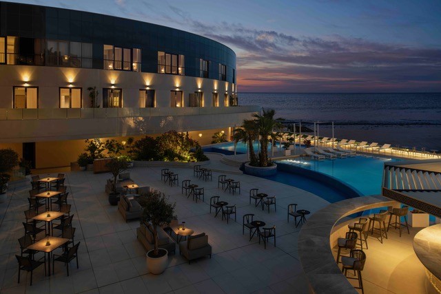 Ray Hotel by Cloud 7 Opens New Lifestyle Destination in Kuwait Ray Hotel Kuwait