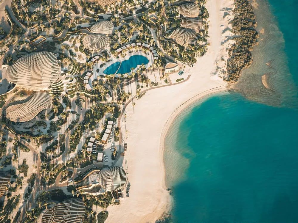 Luxury and Nature Redefine the Vacation Landscape in Red Sea Destinations Shura & Adrina
