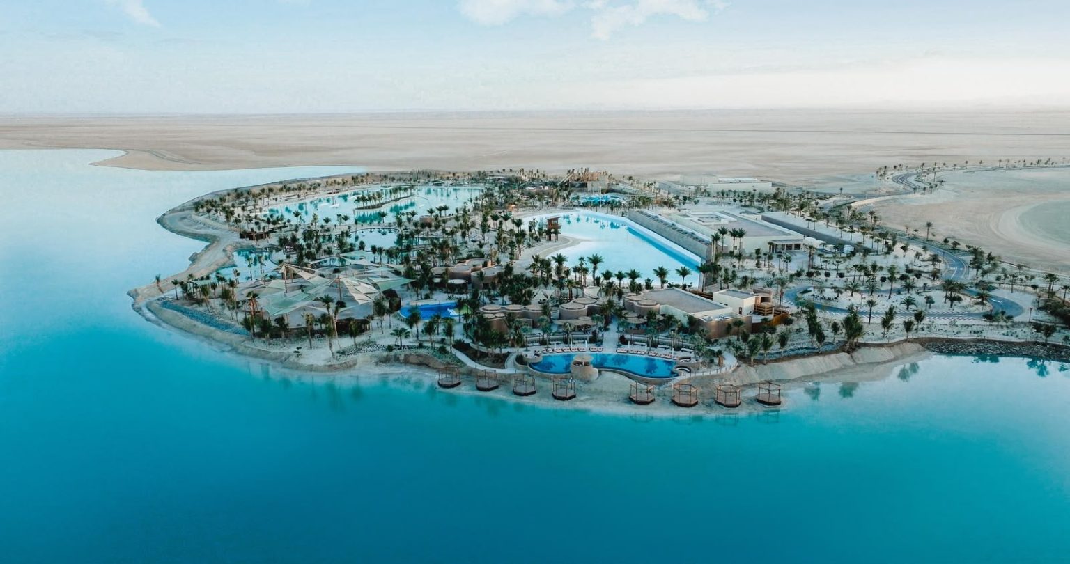 Red Sea in 2 Days: Relaxation Meets Adventure Red Sea