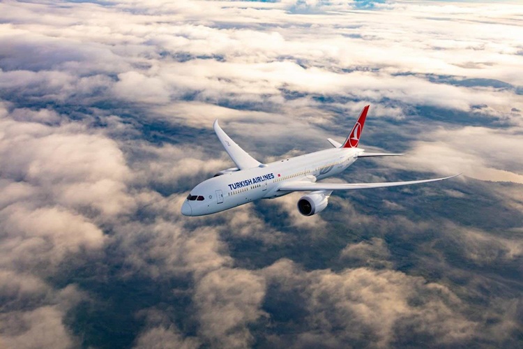 Turkish Airlines Announces Abu Dhabi Flight Resumption, Restoring its Full UAE Network Turkish Airlines