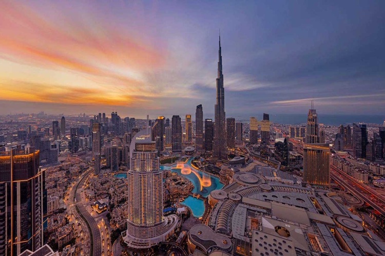 ATM 2026 to showcase Dubai’s resilience, global connectivity and future tourism growth ATM Dubai