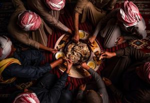 Aseer food