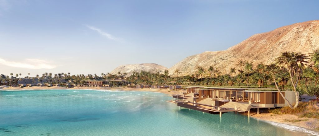 Jayasom to Open Flagship Wellness Resort at Amaala, Triple Bay in the Coming Months Jayasom