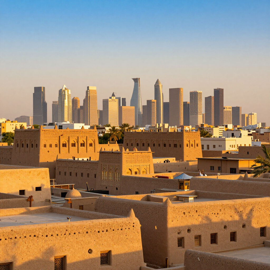 Tourism in Saudi Arabia 2026: What Changed & Travel Insights