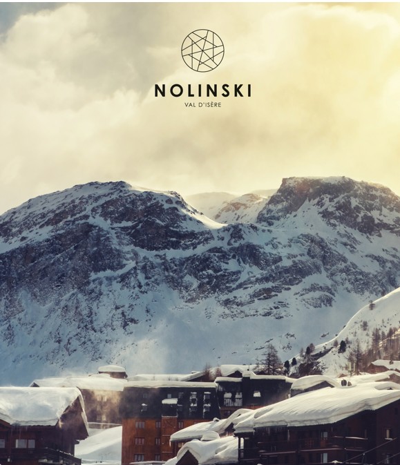 Evok Collection Expands Its Footprint in the French Alps with Nolinski Val d’Isère Evok Collection