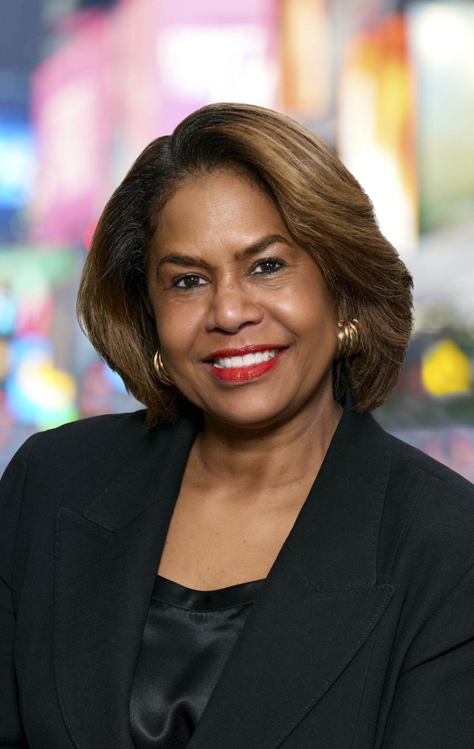 Julie Coker