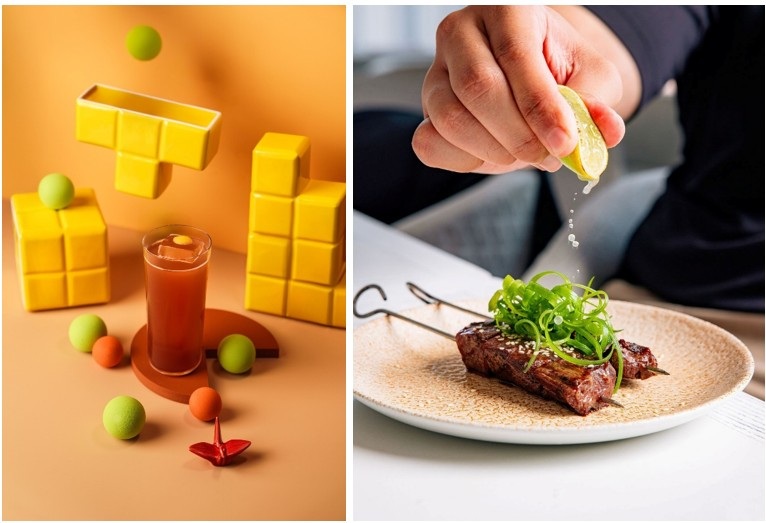 Langham Hospitality Tackles Food Waste with Circular Model Langham Hospitality
