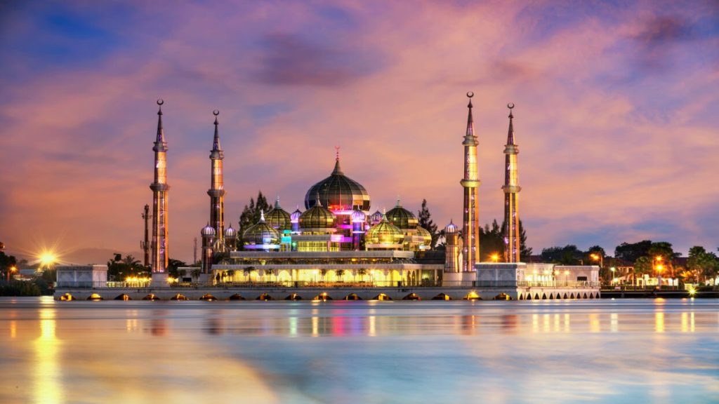 Malaysia Tops Muslim Travel Index 2025 – Summer Fun for GCC Malaysia