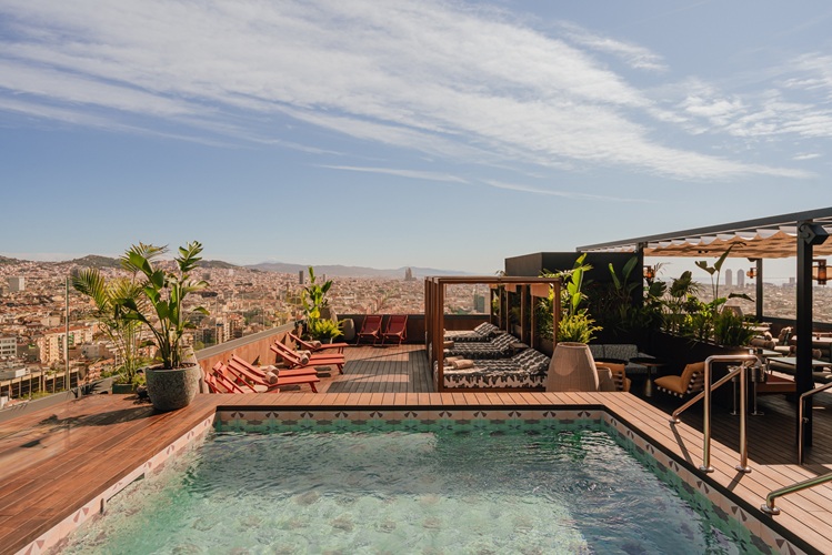 Hudini & Nobu Hotels Digitise Luxury Guest Check-In Nobu Hotels