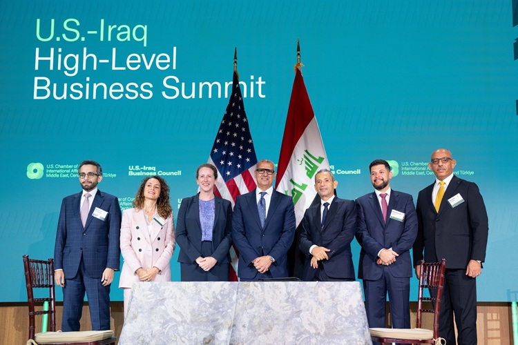 PepsiCo Signs Iraq Deals During PM’s Washington Visit Pepsi Co Iraq