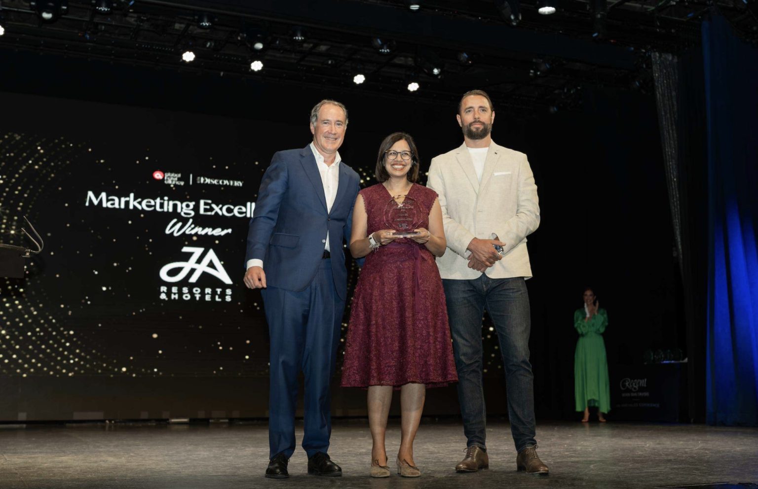 Global Hotel alliance