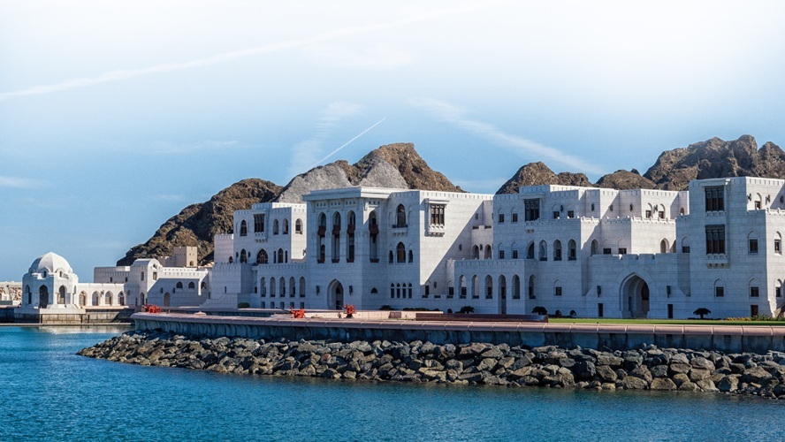 Oman’s quarterly hotel revenues rise 8.4% to OMR85.4 million Oman hotels